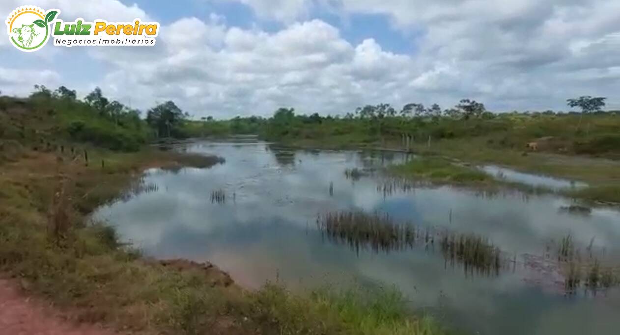 Fazenda à venda, 130680000m² - Foto 16