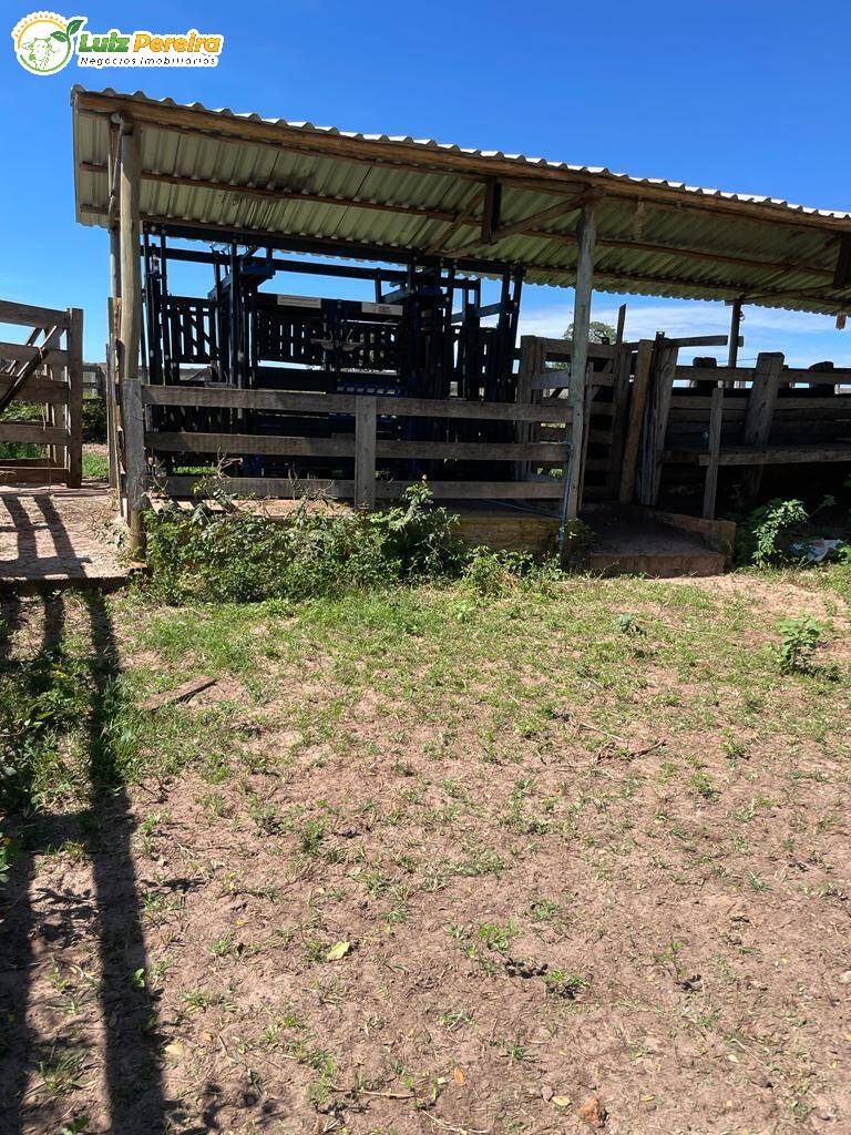 Fazenda à venda, 1280m² - Foto 10