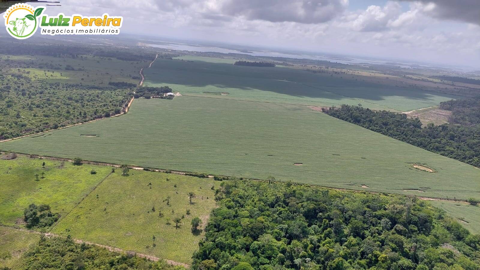 Fazenda à venda, 10160000m² - Foto 3