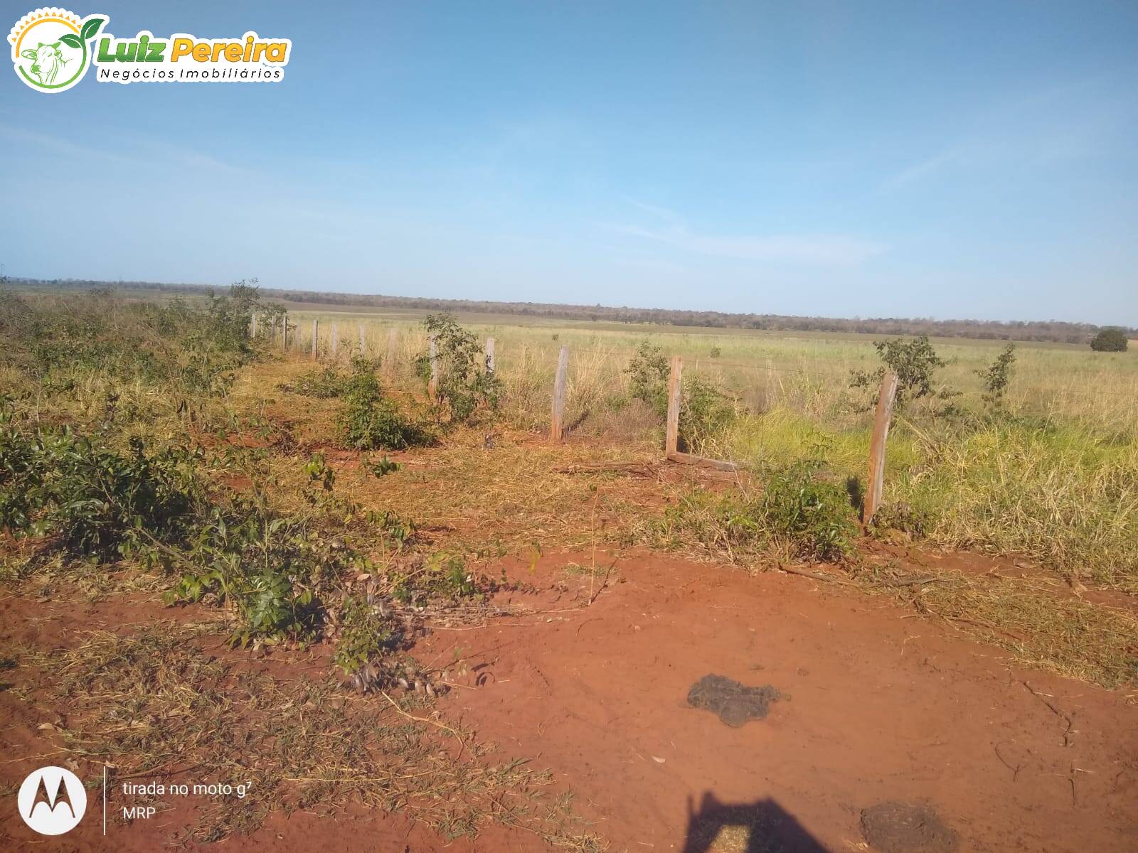 Fazenda à venda, 2000000m² - Foto 1