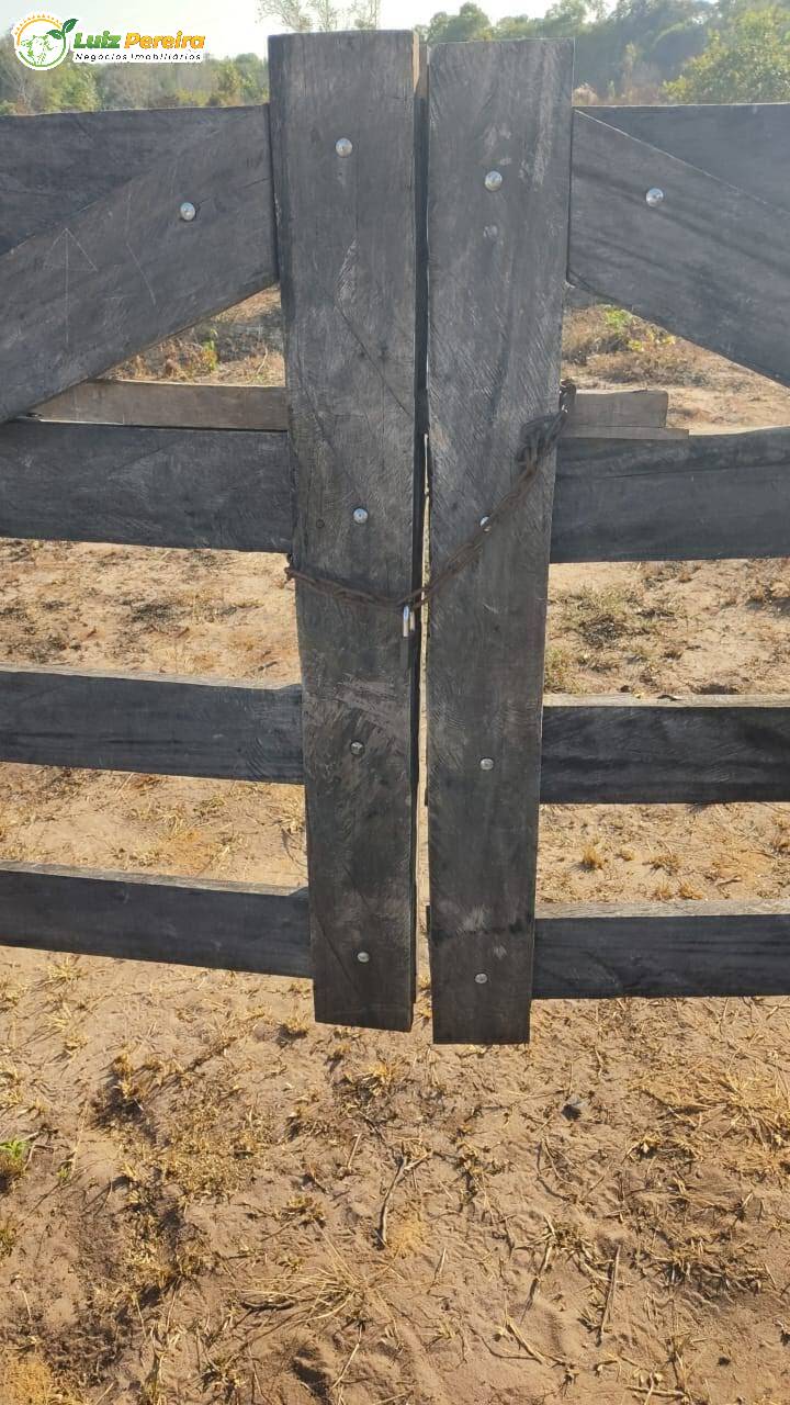 Fazenda à venda, 170000000m² - Foto 25