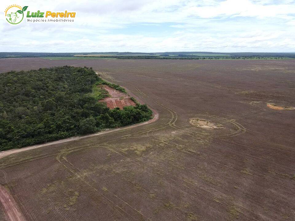 Fazenda à venda, 8034400m² - Foto 3