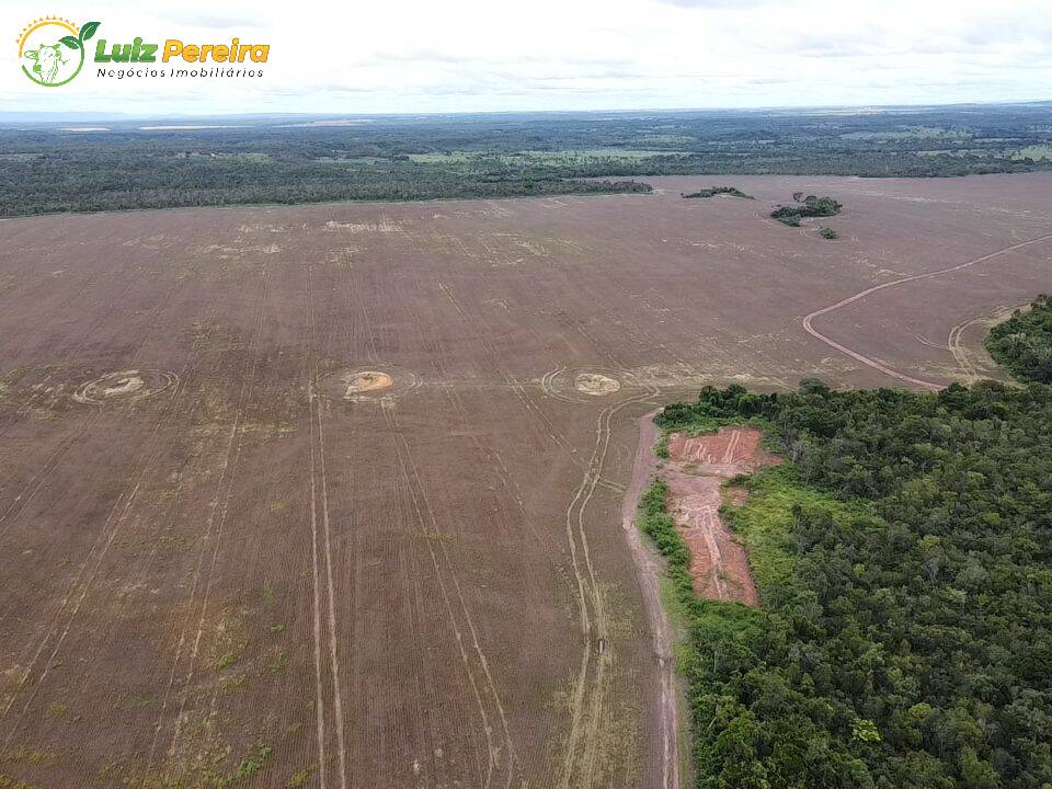 Fazenda à venda, 8034400m² - Foto 2