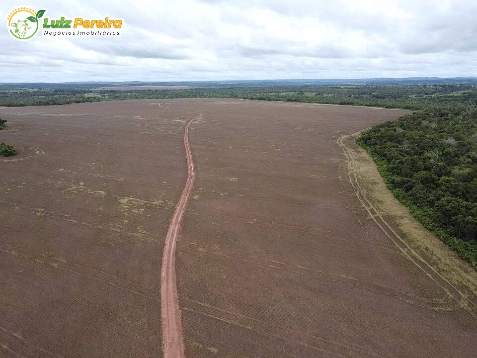 Fazenda à venda, 8034400m² - Foto 6