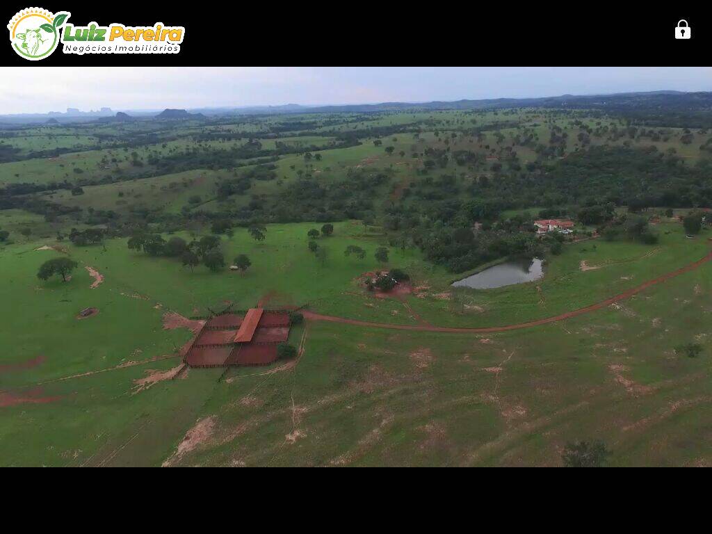 Fazenda à venda, 42500000m² - Foto 3