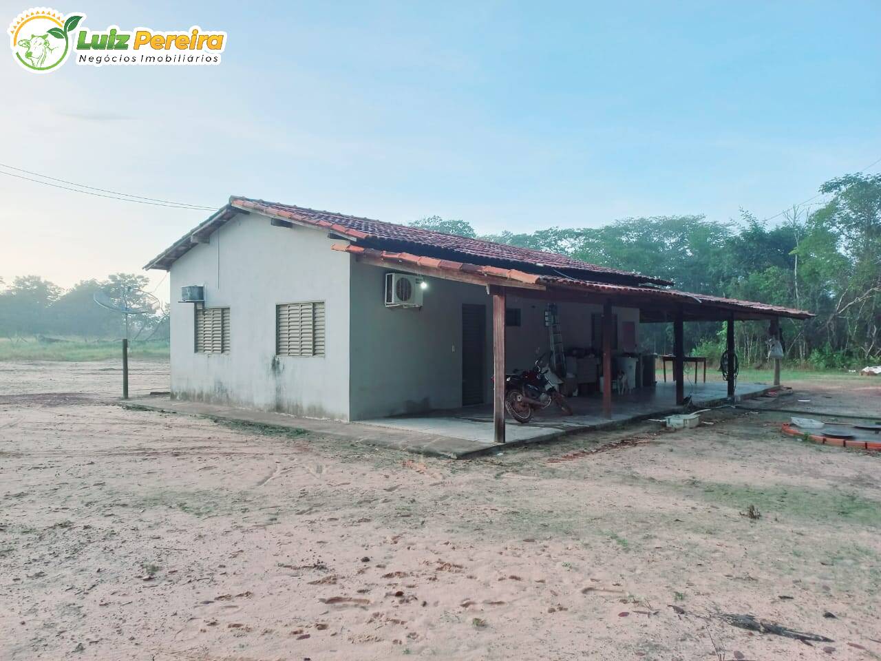 Fazenda à venda, 24170000m² - Foto 10