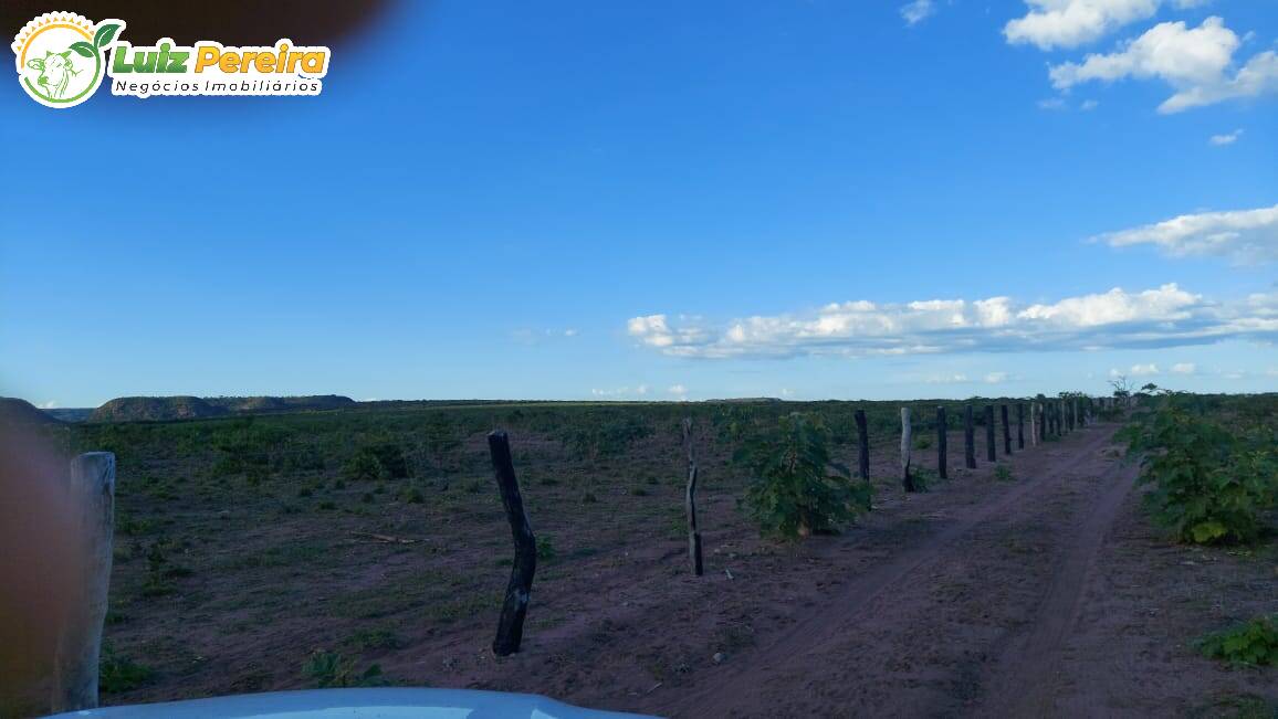 Fazenda à venda, 65000000m² - Foto 17