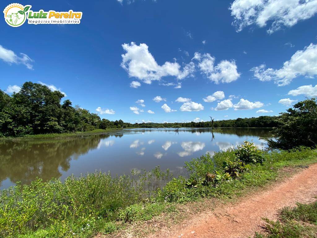 Fazenda à venda, 65000000m² - Foto 29