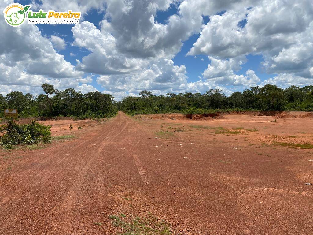 Fazenda à venda, 65000000m² - Foto 35