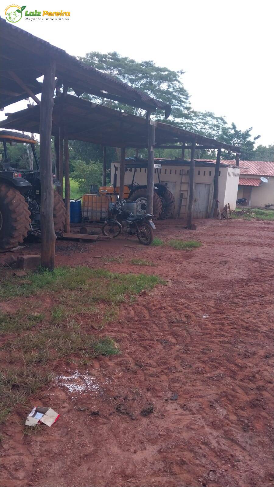 Fazenda à venda, 68700000m² - Foto 8