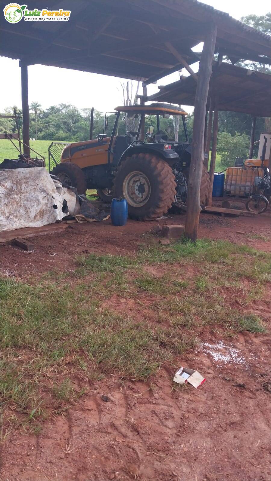 Fazenda à venda, 68700000m² - Foto 9