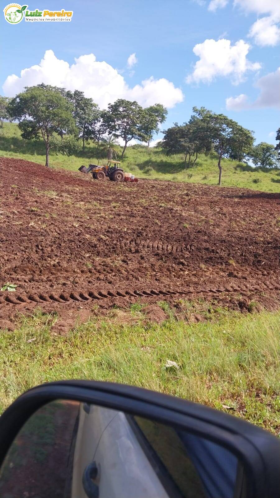 Fazenda à venda, 68700000m² - Foto 13