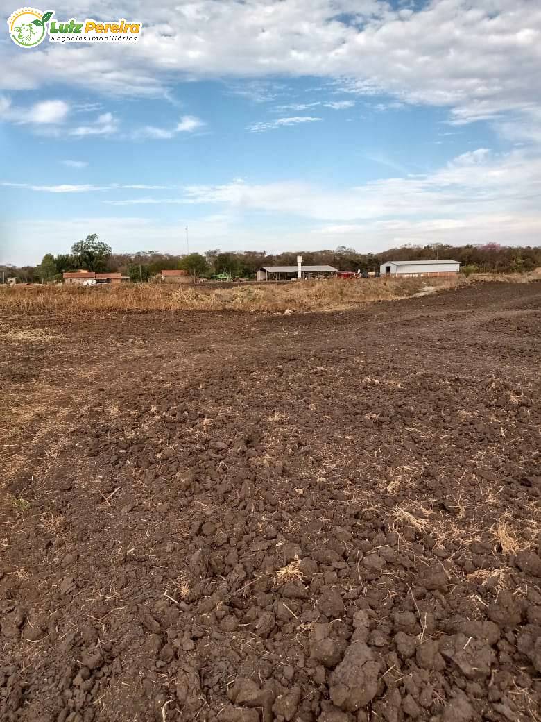 Fazenda à venda, 18000000m² - Foto 11