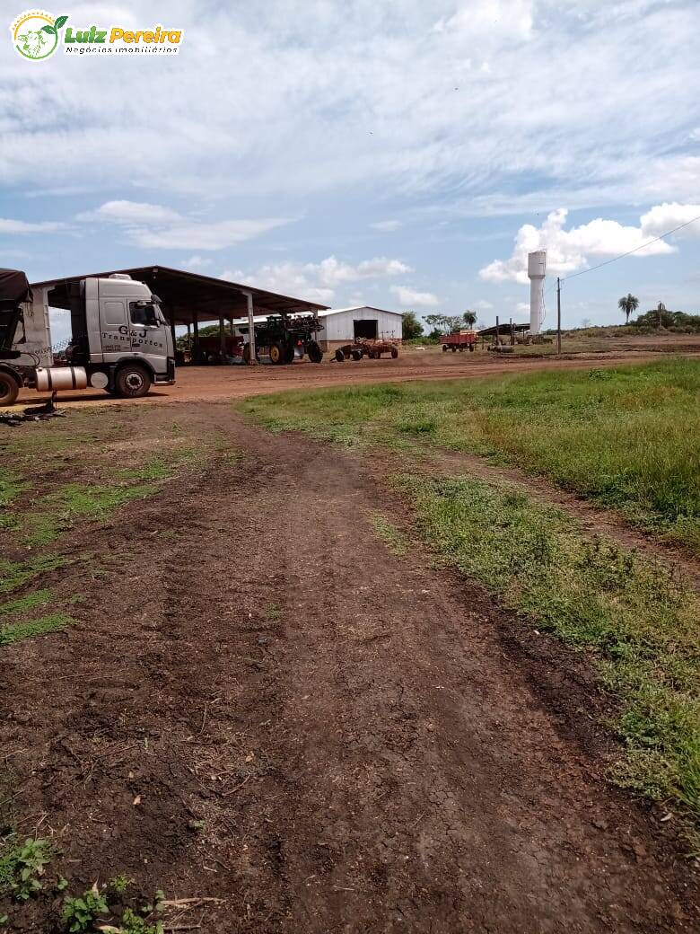 Fazenda à venda, 18000000m² - Foto 18