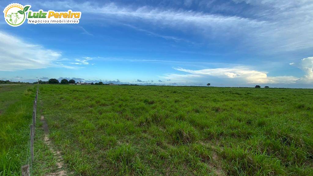 Fazenda à venda, 4550000m² - Foto 2