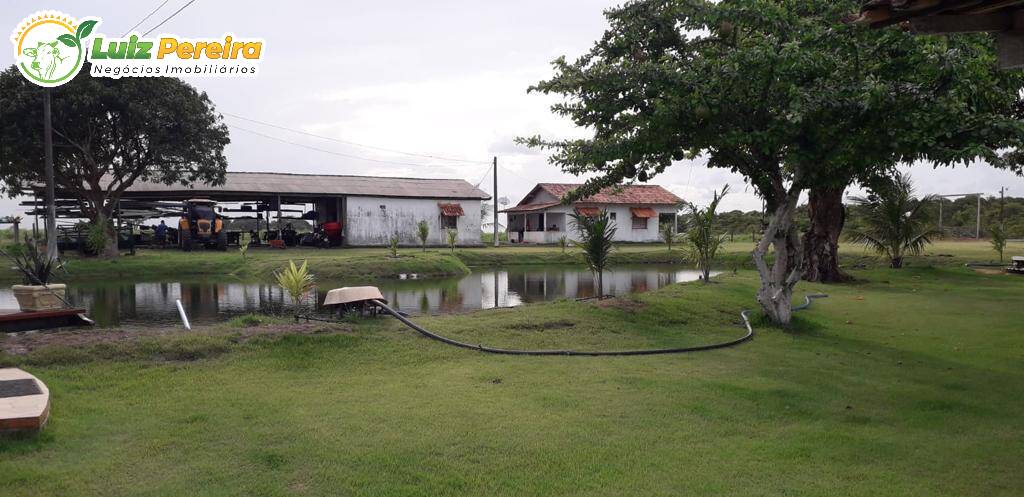 Fazenda à venda, 4550000m² - Foto 10