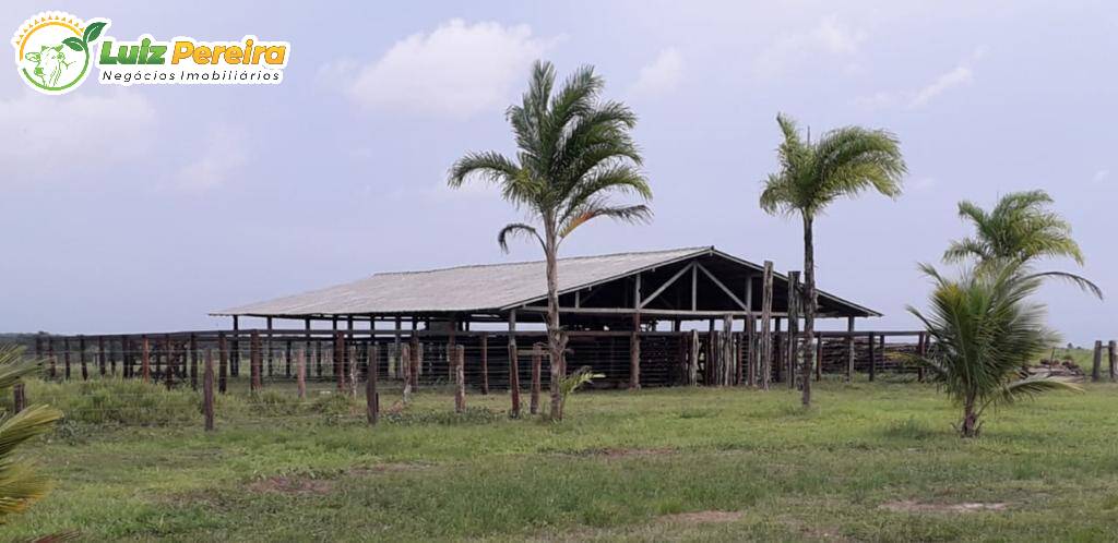 Fazenda à venda, 4550000m² - Foto 7