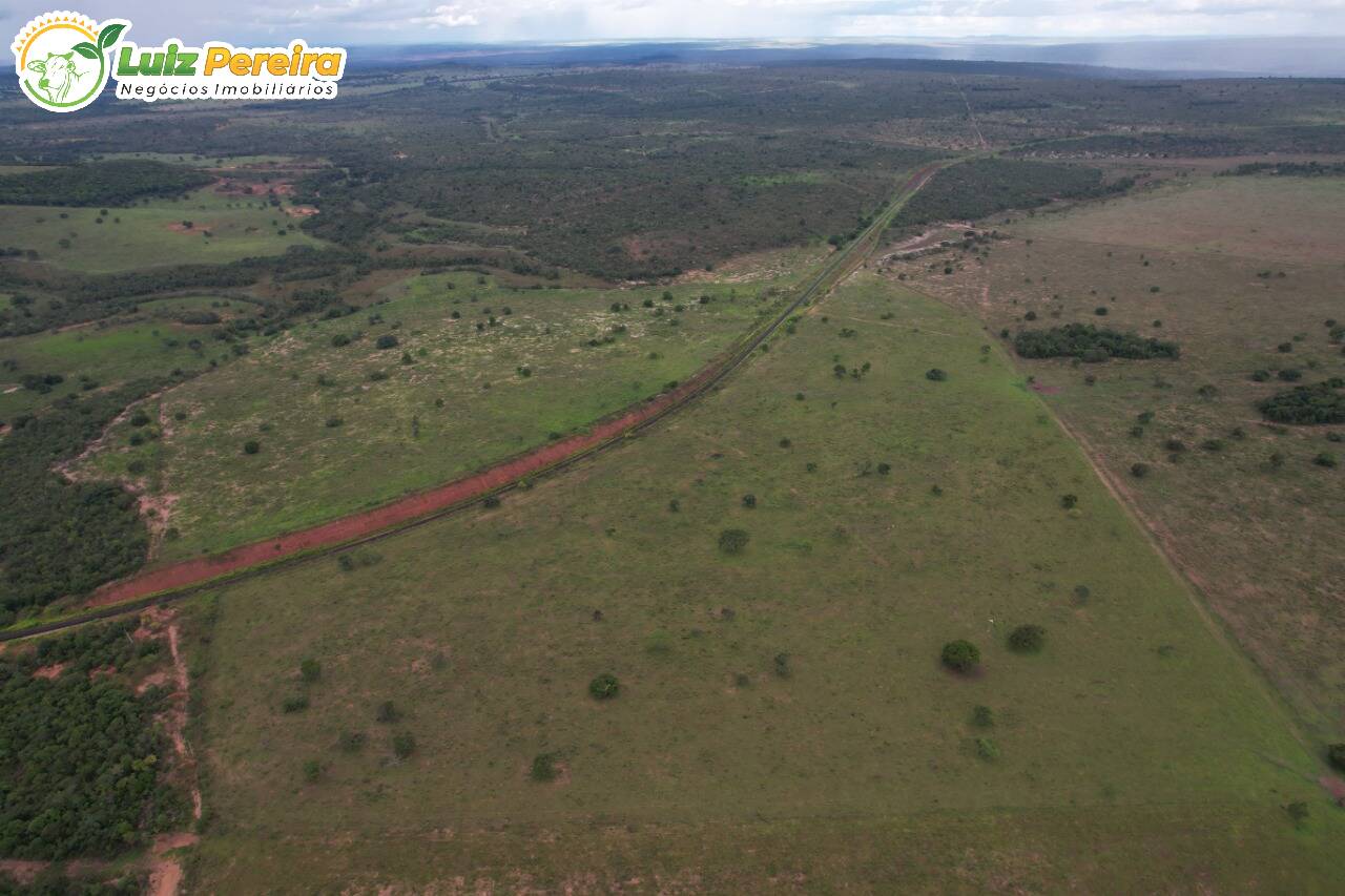 Fazenda à venda, 4000000m² - Foto 6