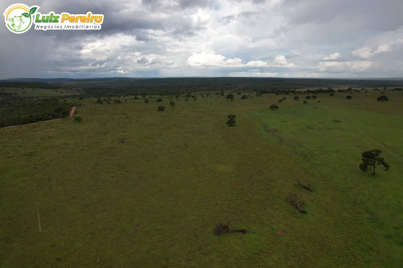 Fazenda à venda, 4000000m² - Foto 7