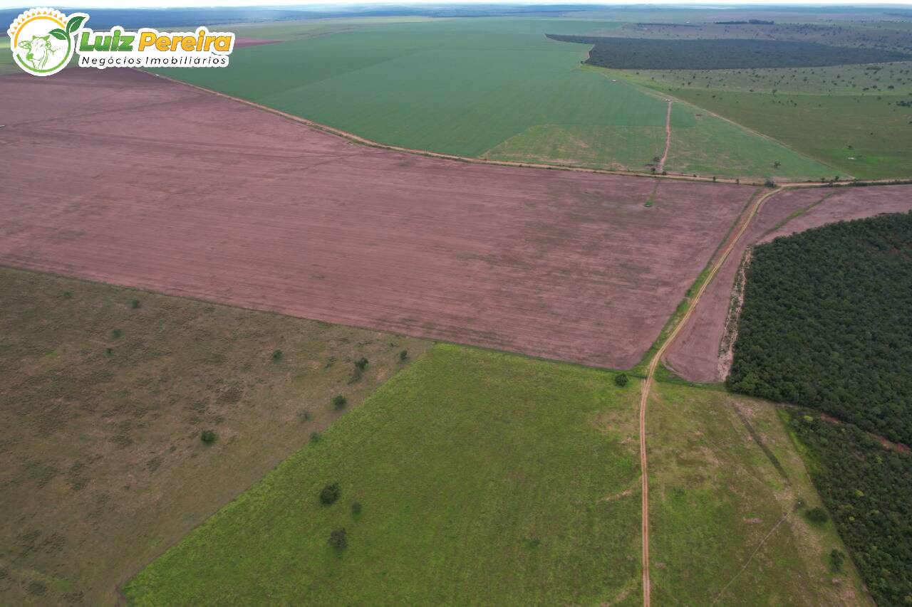 Fazenda à venda, 4000000m² - Foto 9