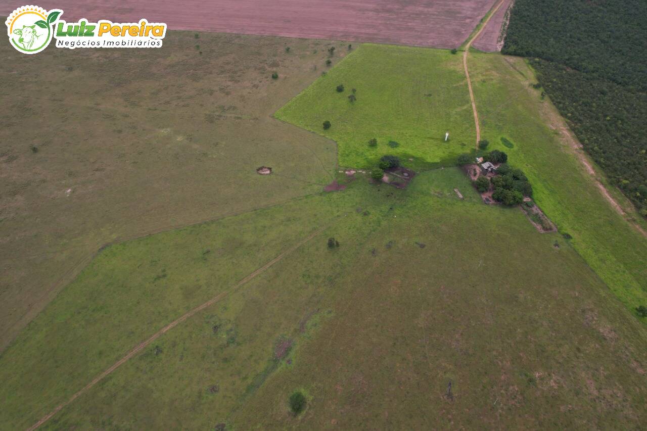 Fazenda à venda, 4000000m² - Foto 12