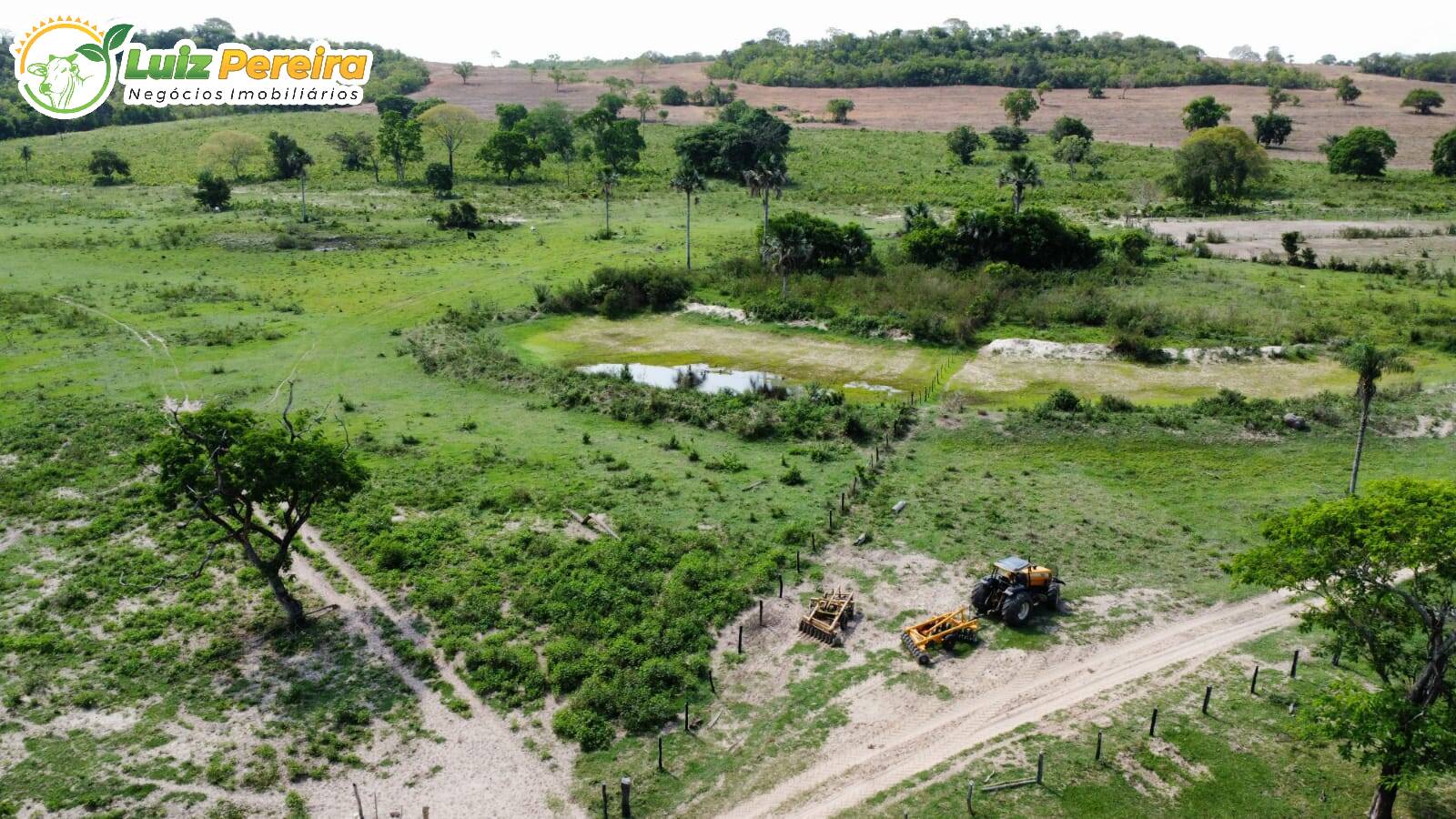 Fazenda à venda, 114950000m² - Foto 5