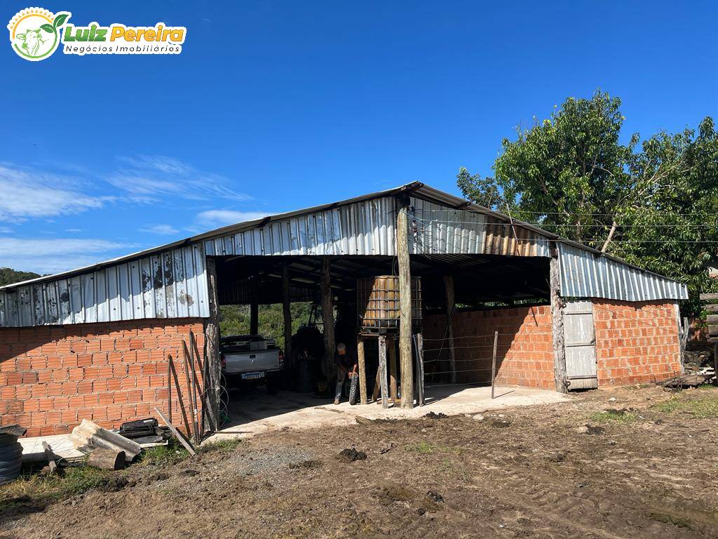 Fazenda à venda, 114950000m² - Foto 16