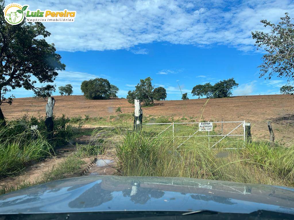 Fazenda à venda, 114950000m² - Foto 20