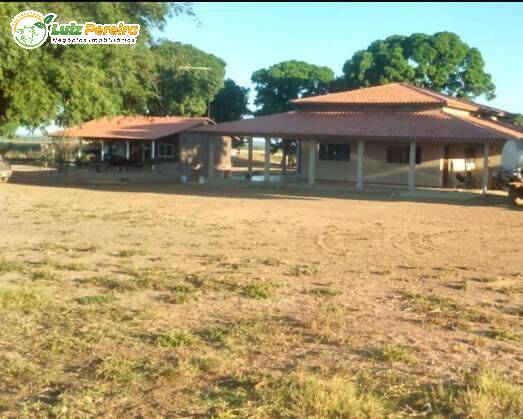 Fazenda à venda, 1118m² - Foto 25