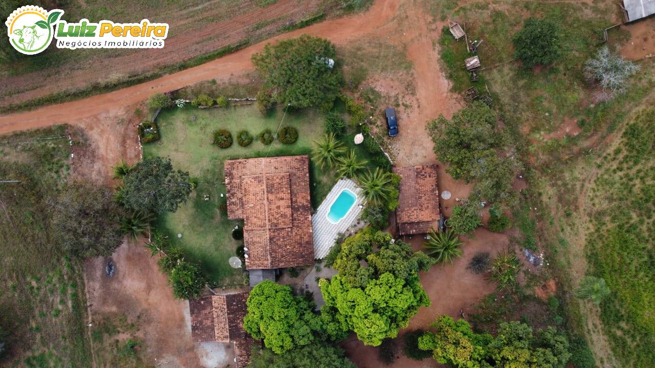 Fazenda à venda, 1118m² - Foto 5