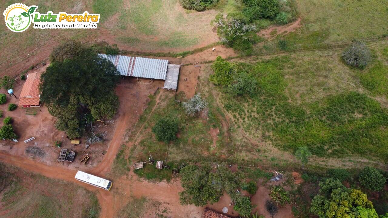 Fazenda à venda, 1118m² - Foto 6