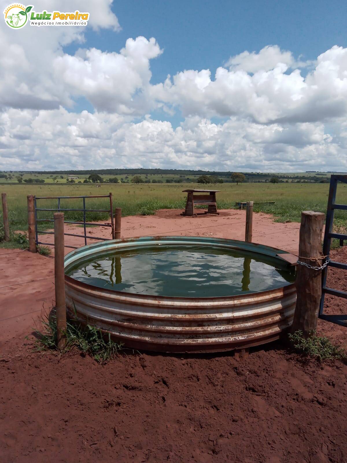 Fazenda à venda, 3400000m² - Foto 20