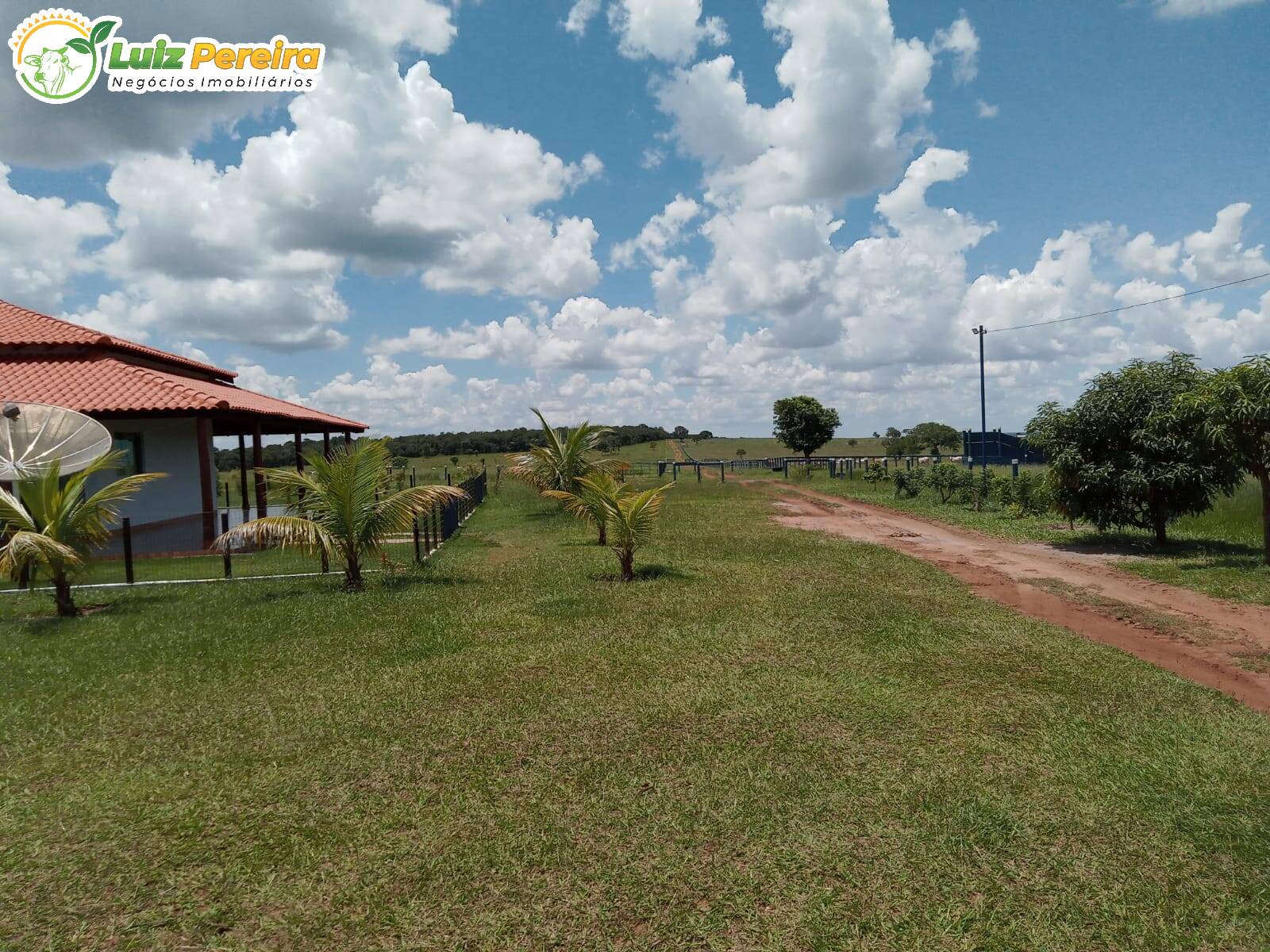 Fazenda à venda, 3400000m² - Foto 18