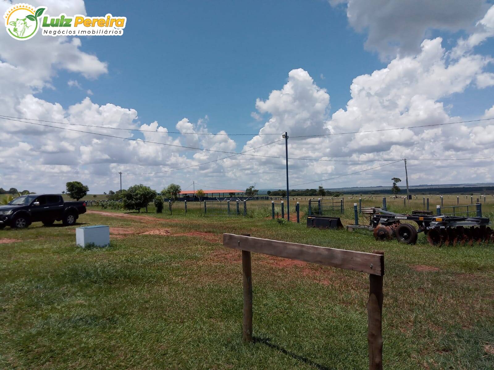 Fazenda à venda, 3400000m² - Foto 14