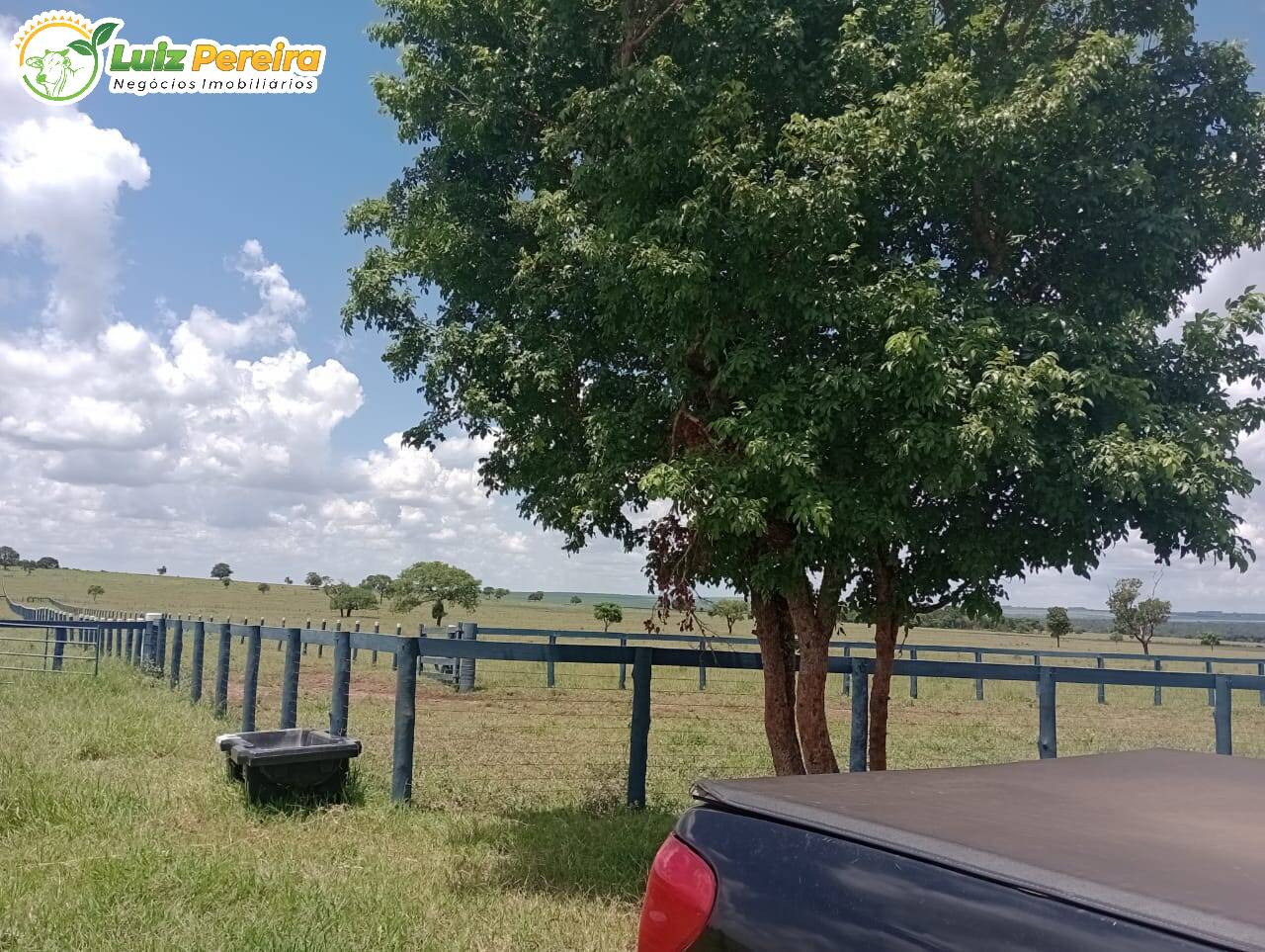 Fazenda à venda, 3400000m² - Foto 1