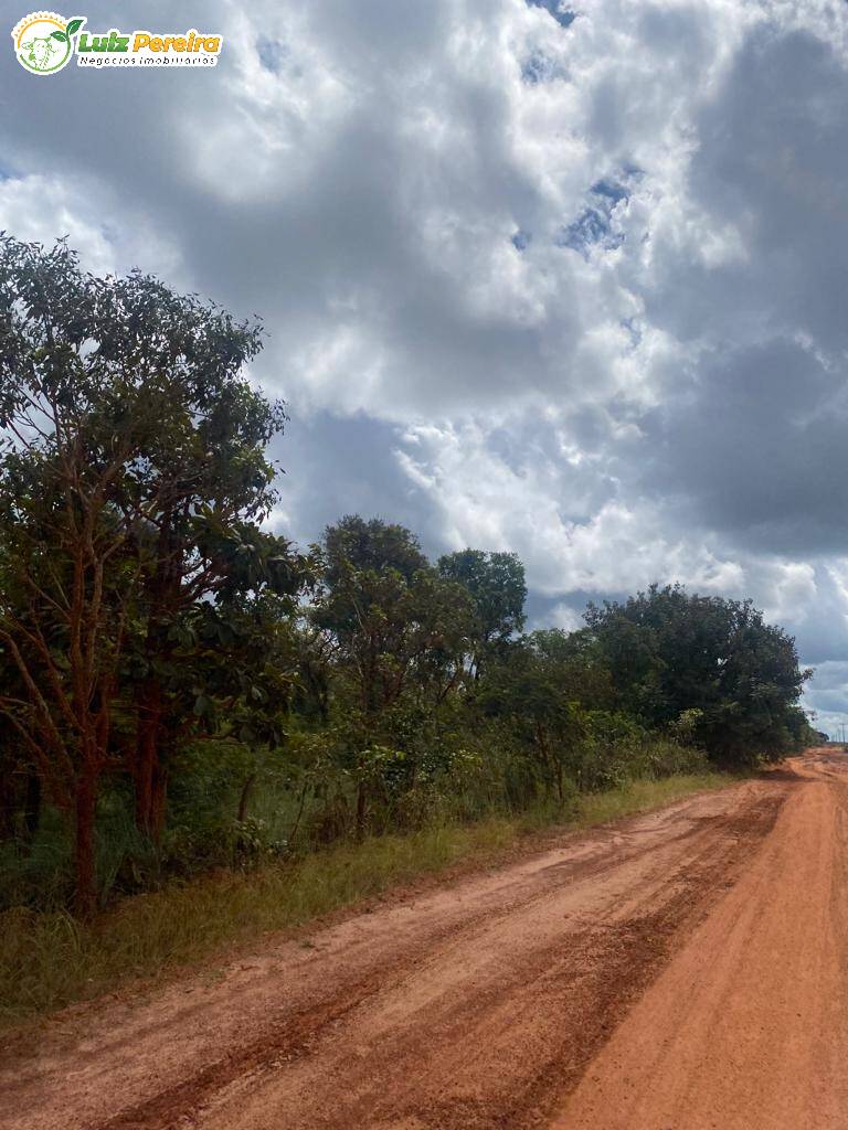 Fazenda à venda, 21200000m² - Foto 6