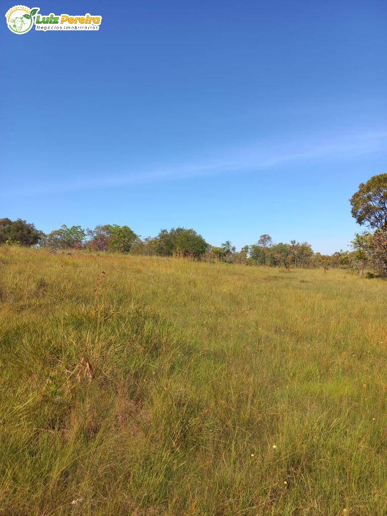 Fazenda à venda, 8712000m² - Foto 2