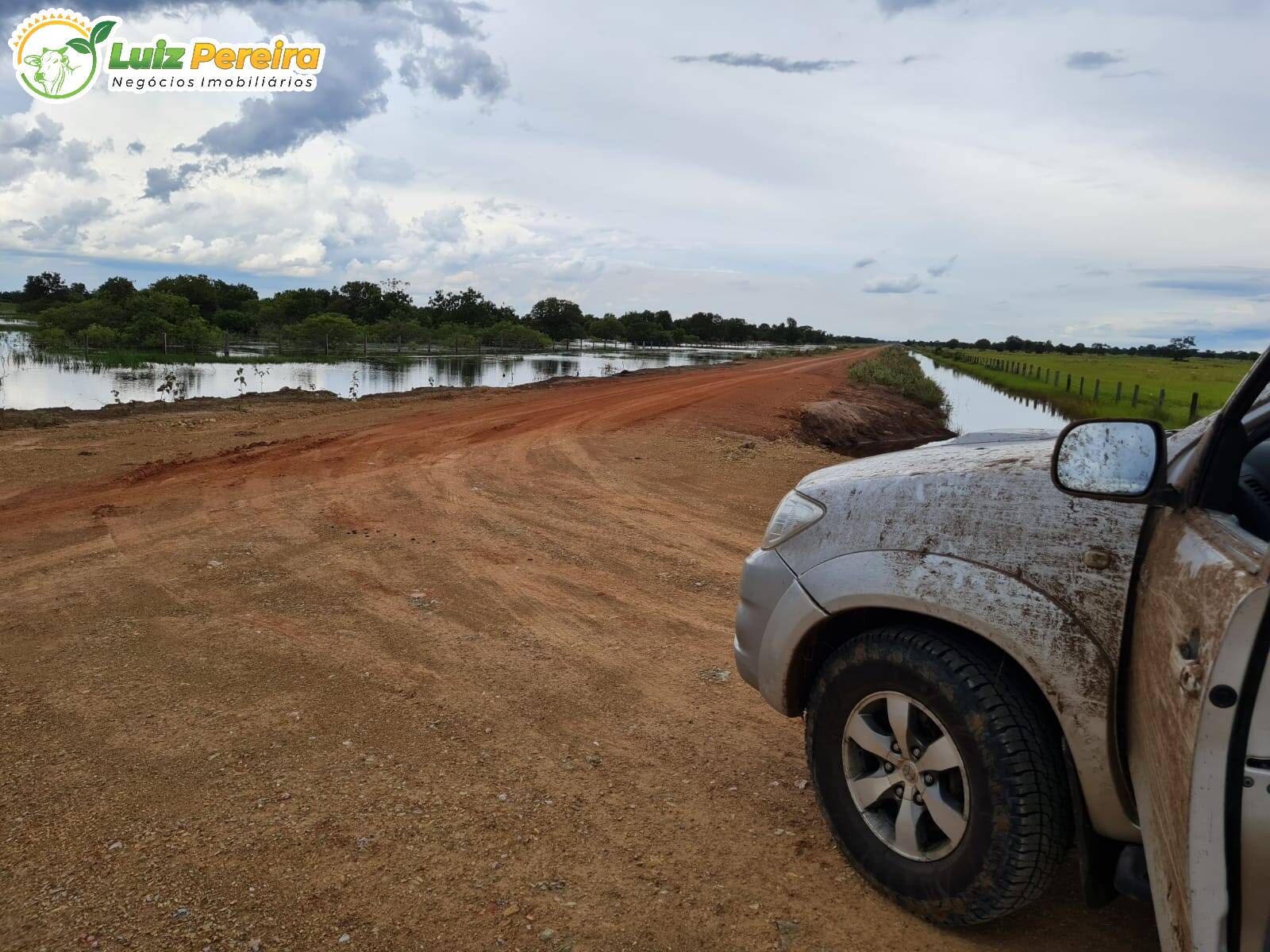 Fazenda à venda, 10000000m² - Foto 5