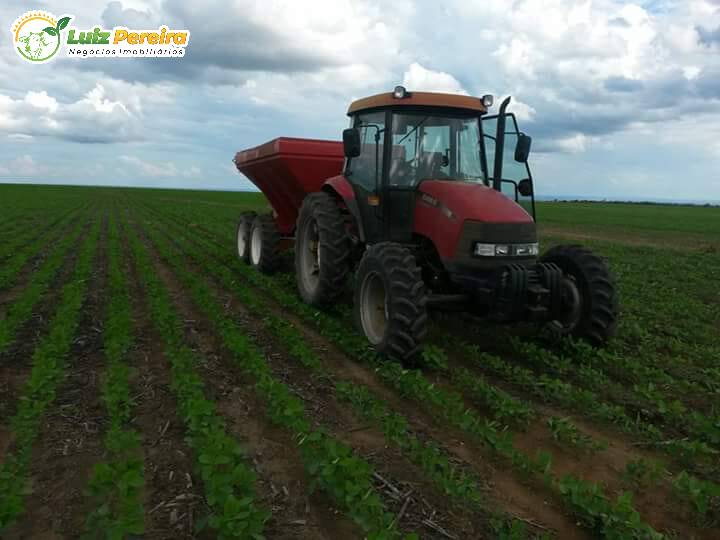 Fazenda à venda, 11800000m² - Foto 23