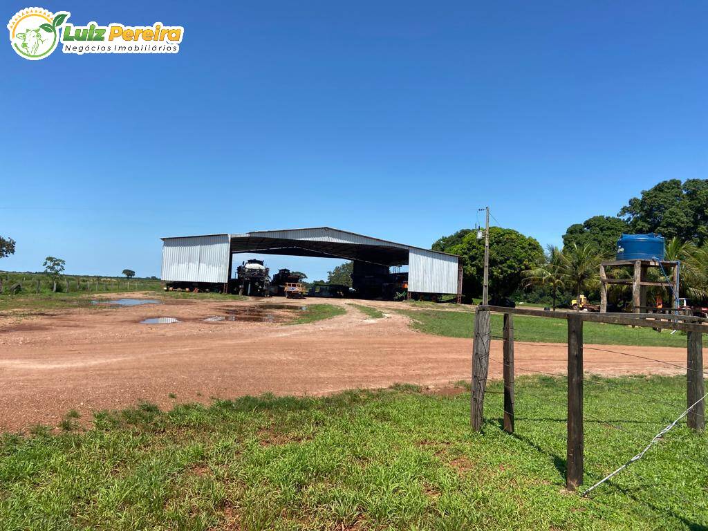 Fazenda à venda, 30201600m² - Foto 19