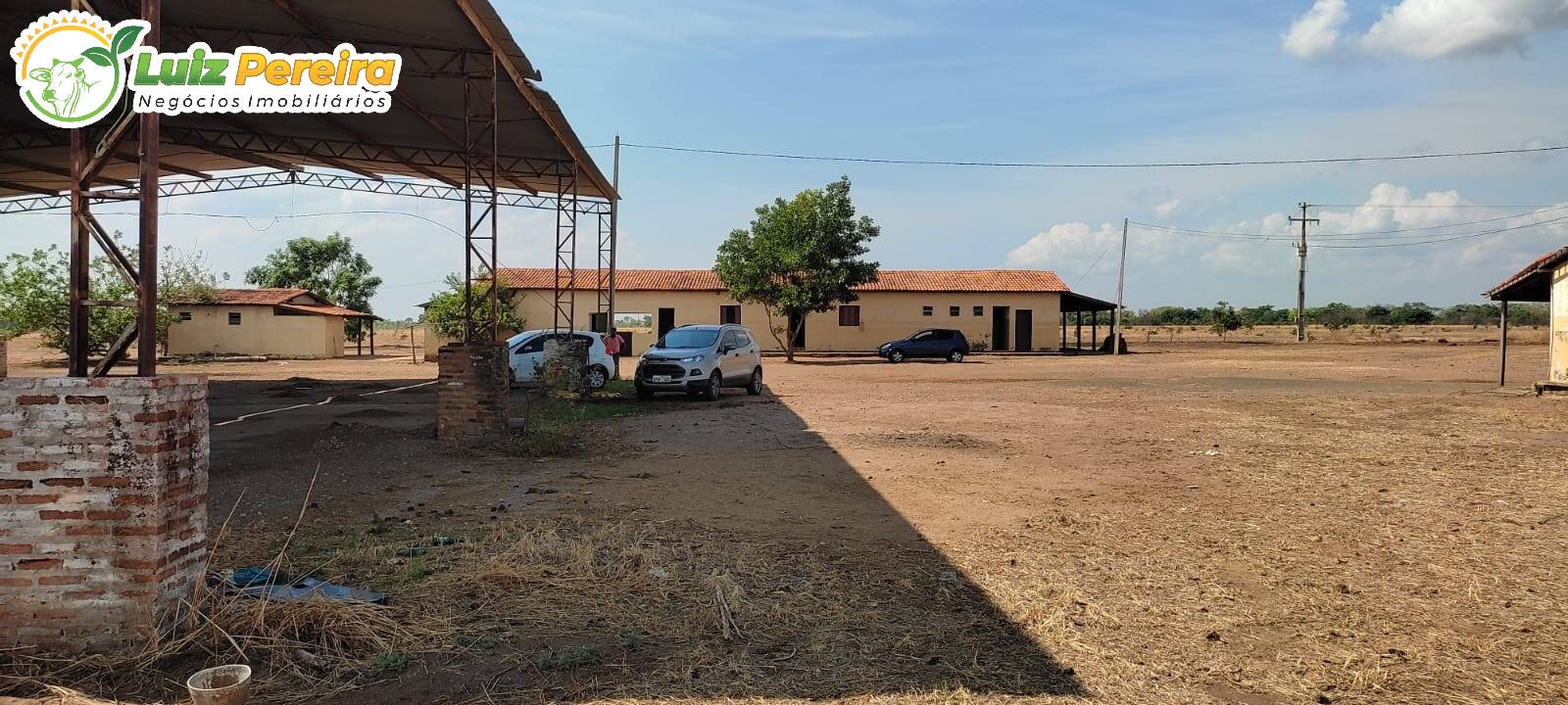 Fazenda à venda, 9100000m² - Foto 34