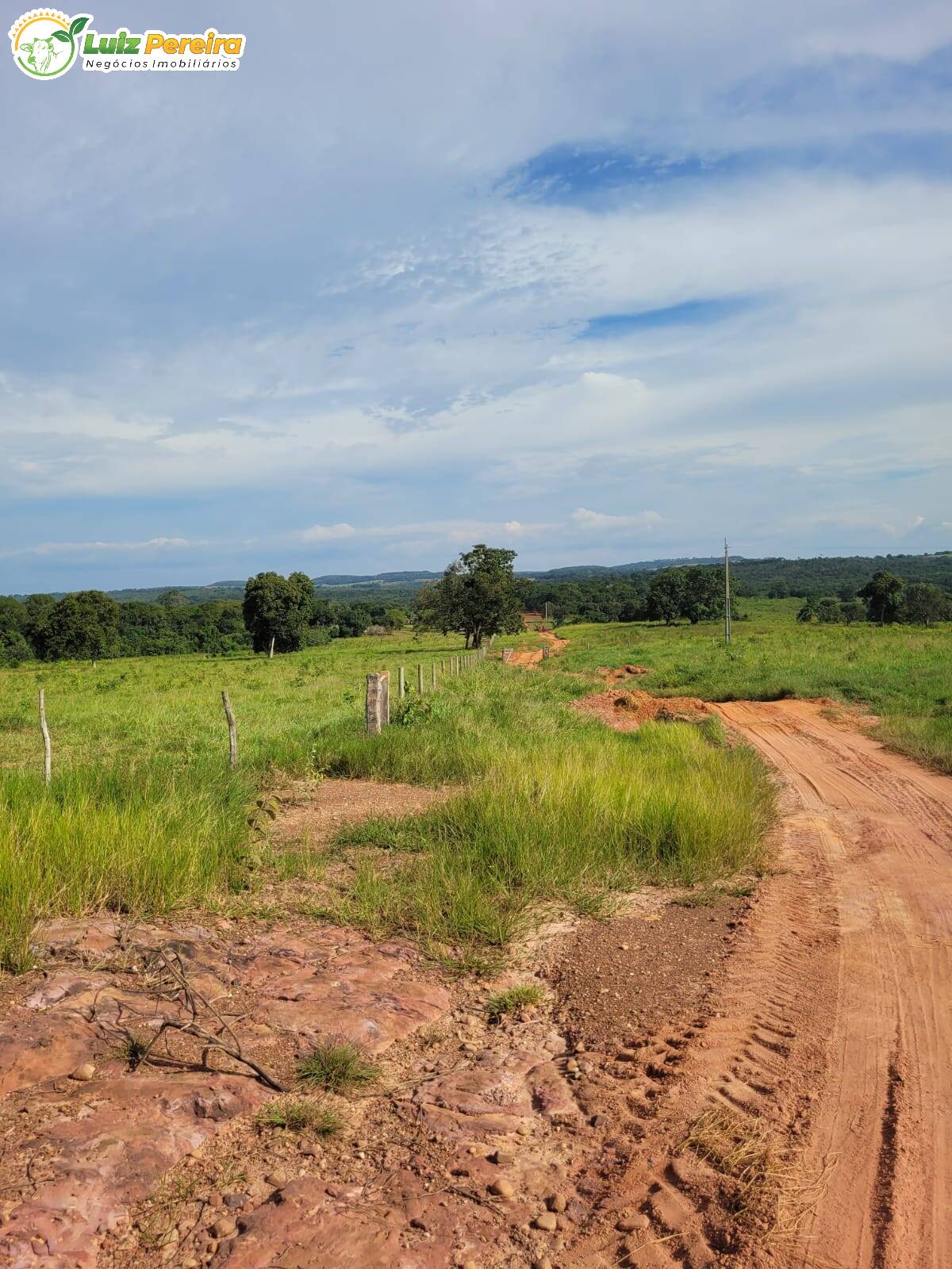 Fazenda à venda, 1200000m² - Foto 9