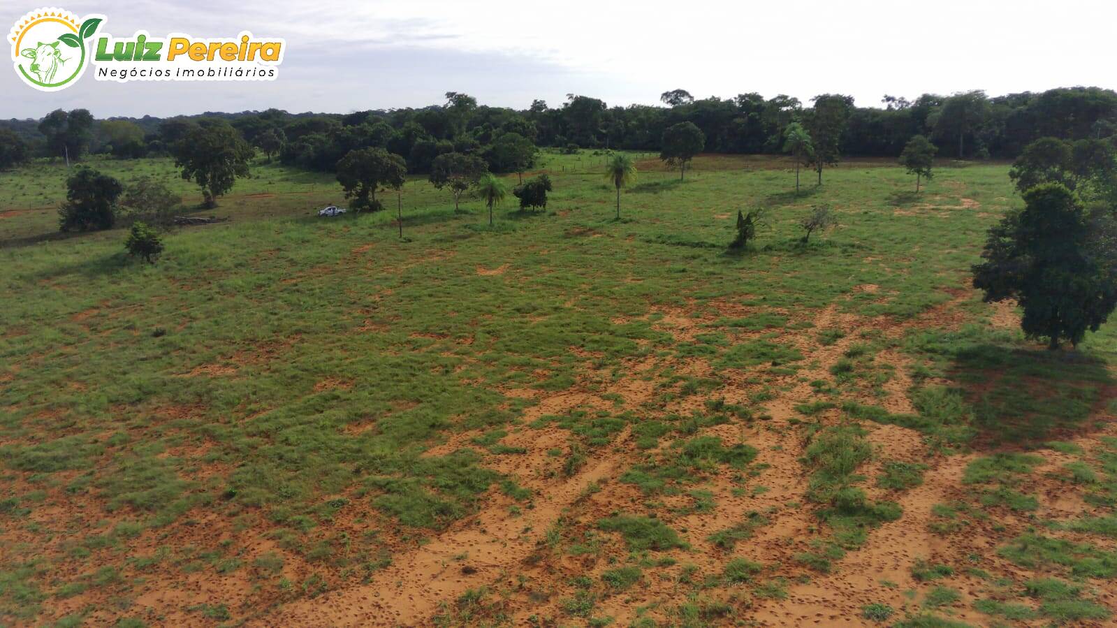 Fazenda à venda, 1200000m² - Foto 10