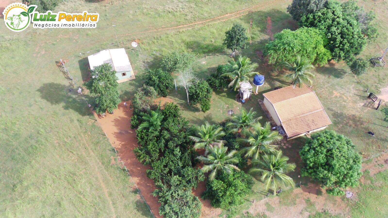 Fazenda à venda, 1200000m² - Foto 13