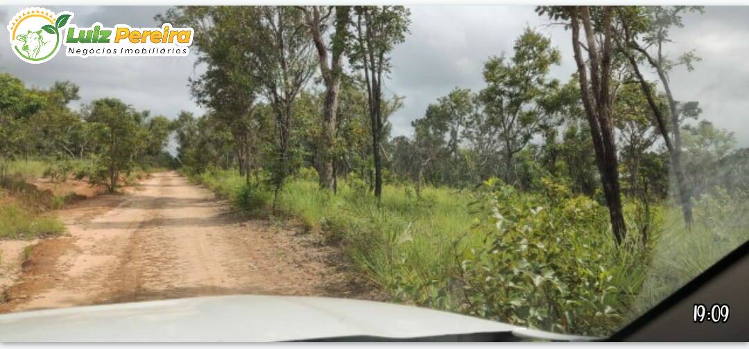 Fazenda à venda, 50000000m² - Foto 6