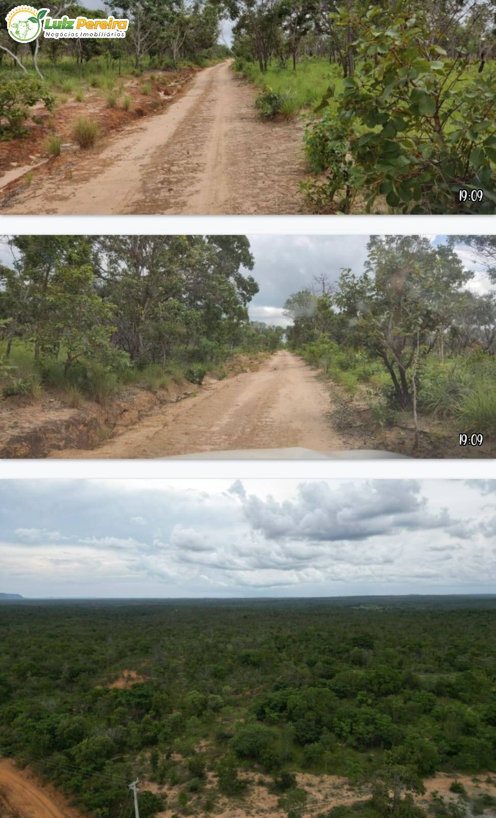 Fazenda à venda, 50000000m² - Foto 13