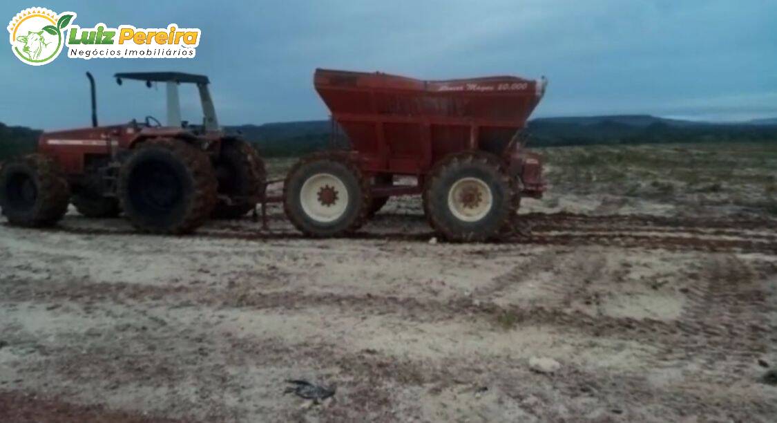 Fazenda à venda, 29500000m² - Foto 13