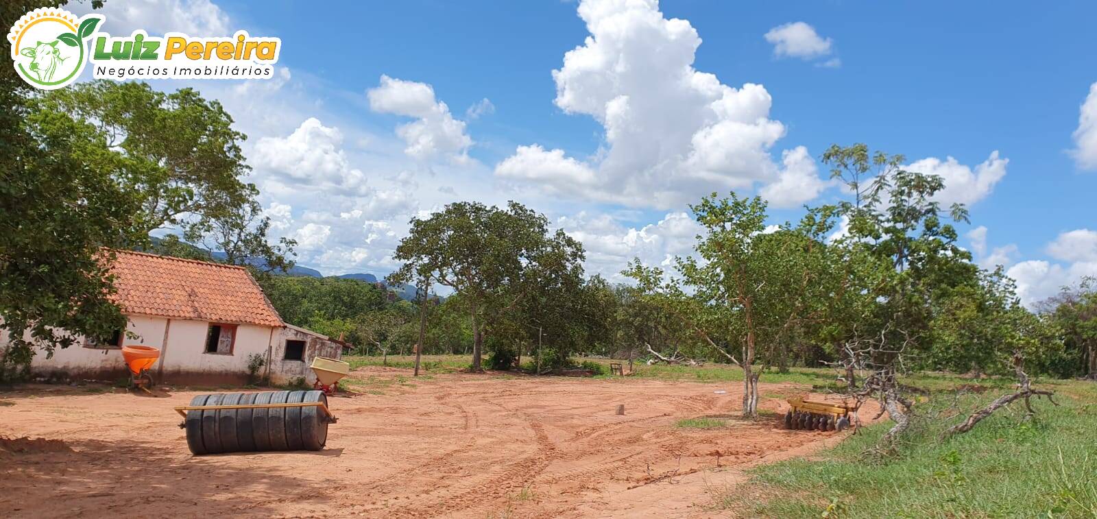 Fazenda à venda, 9570000m² - Foto 22