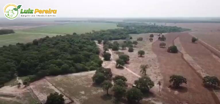 Fazenda à venda, 19360000m² - Foto 1