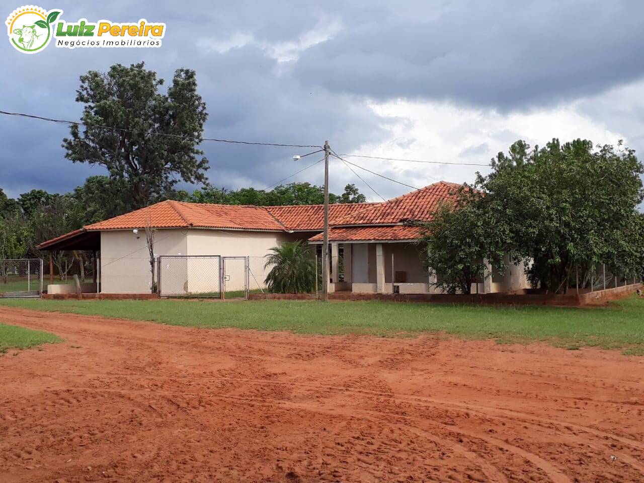 Fazenda à venda, 19210000m² - Foto 18